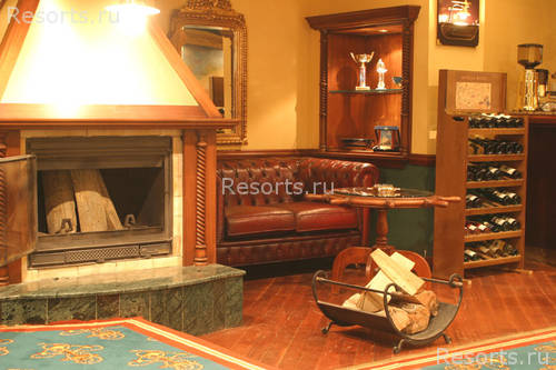 Club&Hotel Isis 42